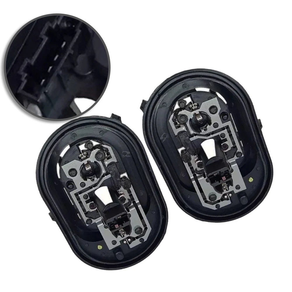 For Tiguan 2010 to 2019 Brake Light Tail Light Electronic Board 5N0945257 5N0945258 Direct Fit No Programming Required