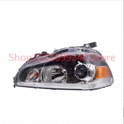 Left Headlamp Assembly for Mitsubishi Outlander ASX GA2W 4B11 Blank Inside 8301C887