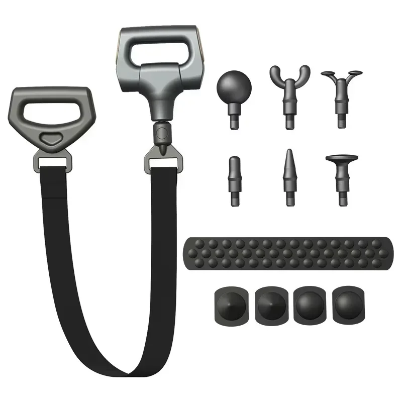 kit-d'accessoires-pour-pistolet-de-massage-multifonction-avec-sangle-outil-de-therapie-par-points-de-pression-pour-soulager-les-douleurs-du-dos-du-cou-et-des-jambes