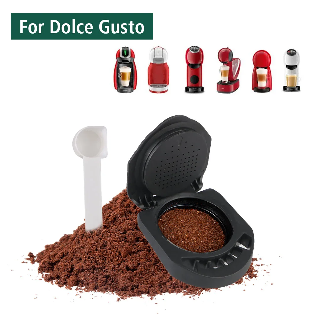 Dolce Gusto K Cup Adapter AliExpress