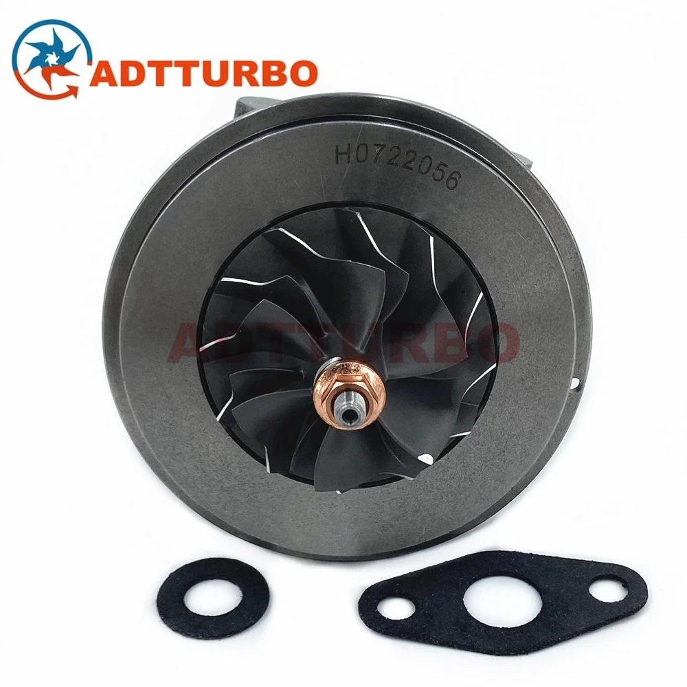 TF035 4M41 Turbo CHRA Cartridge for Mitsubishi Pajero III 3.2 Di-D 121 Kw 165HP Turbine for Car ME191474 49135-03411 49135-03410