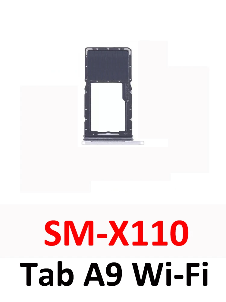 For Samsung Galaxy Tab A9 LTE 8.7