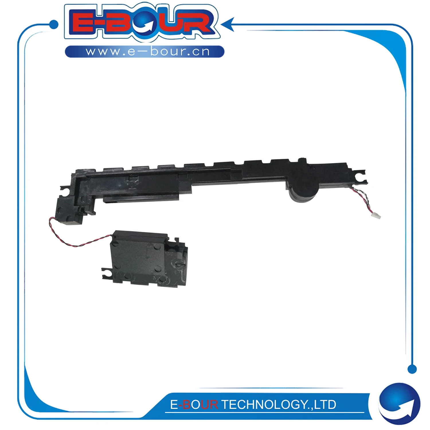 Notebook Bulit-in Speaker for 5520 7520 5525 P25F 0X96FK L&R Laptop Internal Left Right Speaker Horn Set