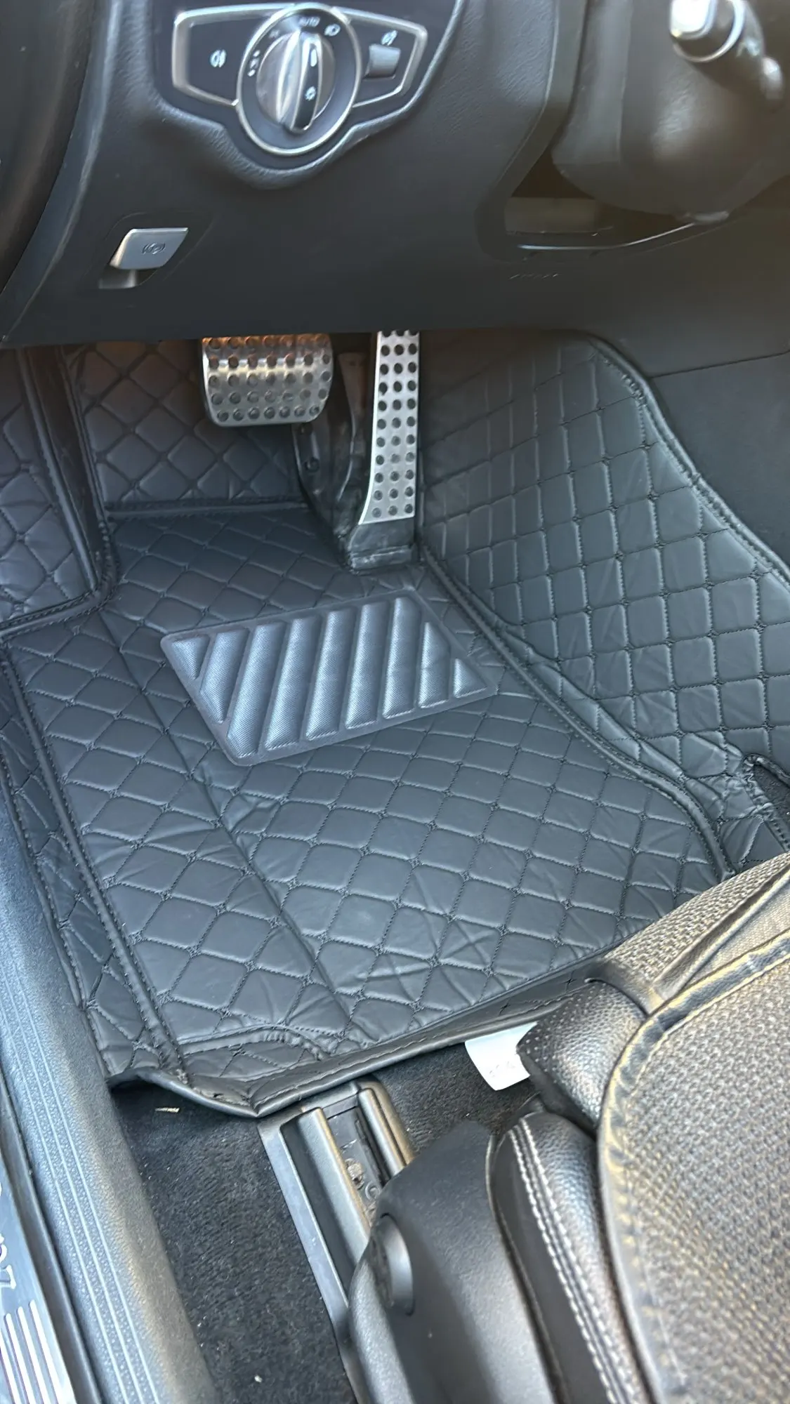 

Для Kia Sportage R 2011-2023 22 21 20 19 автомобильный напольный коврик на заказ автомобильный ковер чехол аксессуары для интерьера защитные