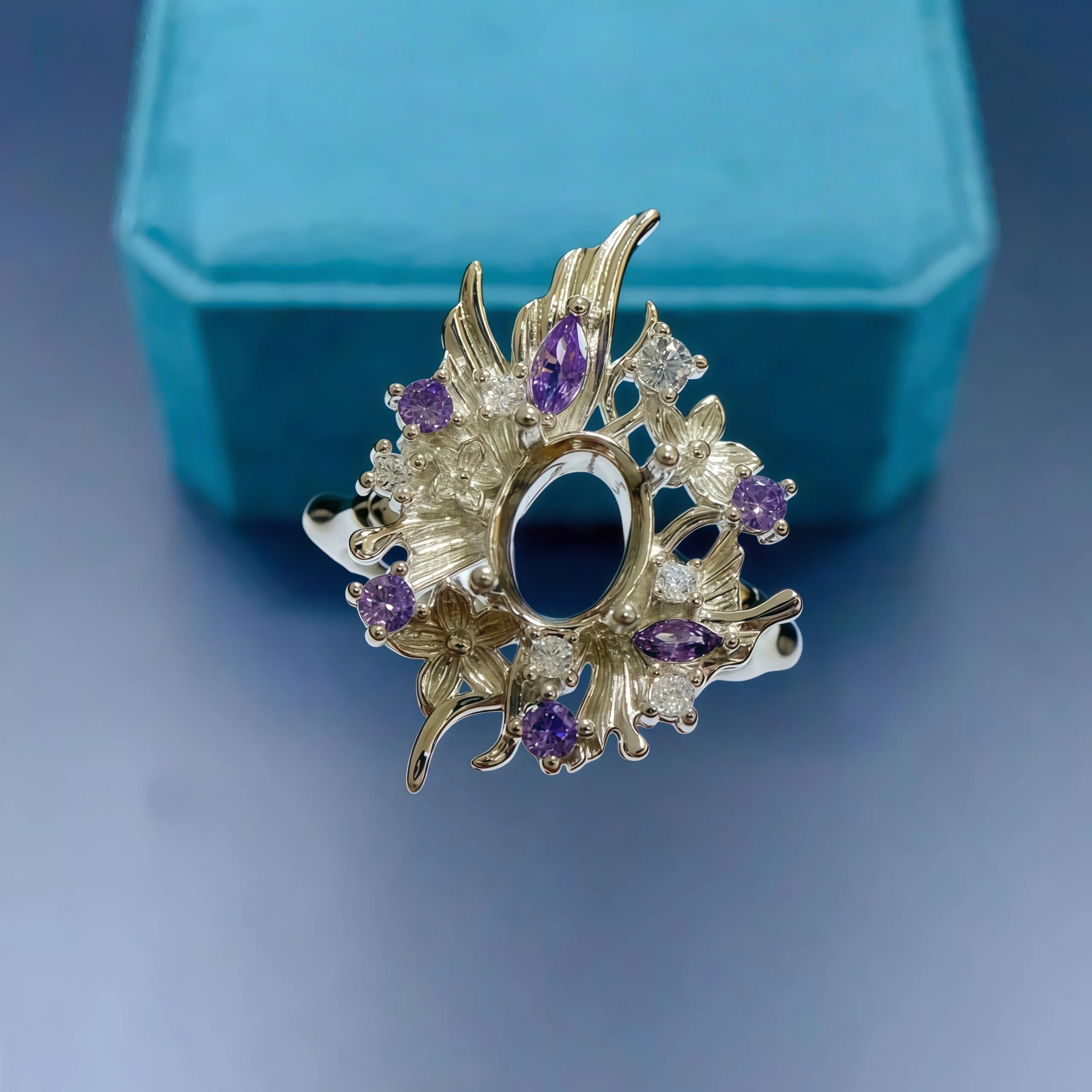 base-de-anillo-vacia-para-diy-con-piedra-ovalada-de-6-8mm-diseno-floral-en-plata-de-ley-s925-joyeria-fina-para-mujer