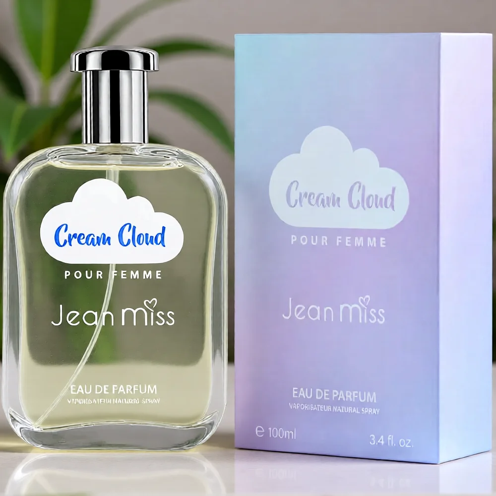 Perfume Natural fresco para mujer, fragancia duradera, aroma Frutado Floral dulce, Perfume de feromonas, Spray, leche de caramelo, perfumes para mujer