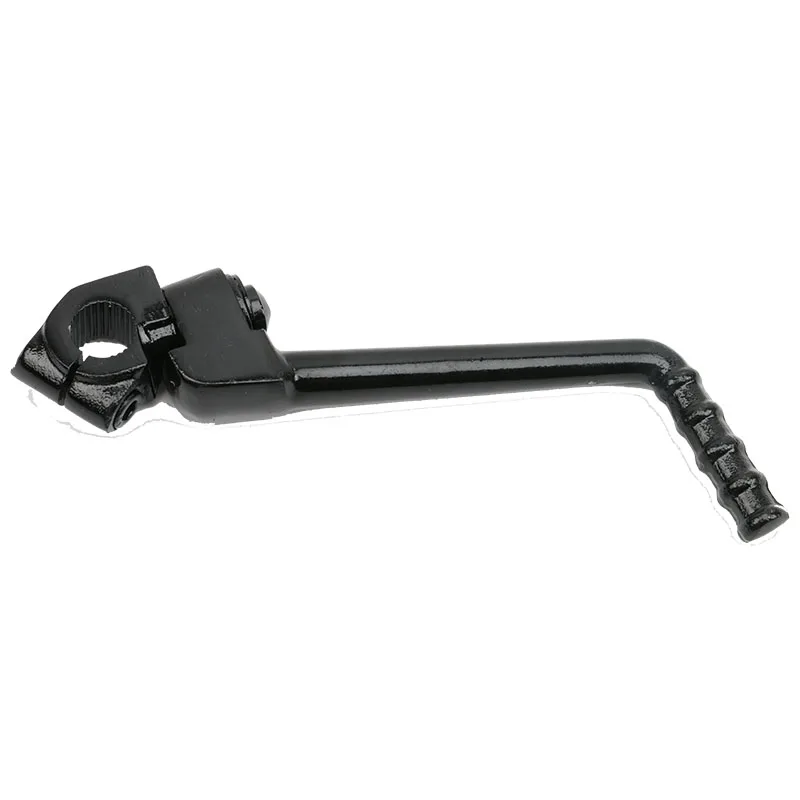 15 مللي متر دراجة نارية ركلة بداية كاتب رافعة ل KTM 50CC 02-08 Jr MiniSR SX محرك كاتب رافعة كاتب الذراع