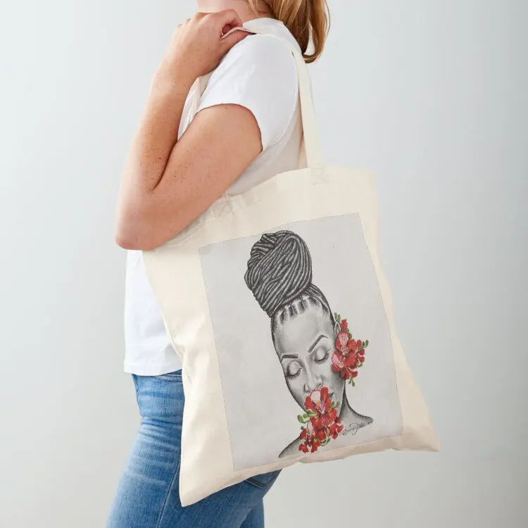 

Her Season Tote Bag Women bags Woman shopper bag eco pack sac pour femme