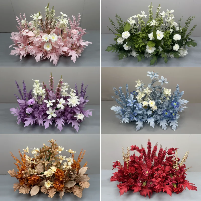New special price wedding ground arrangement flower decoration flower arrangement arrangement