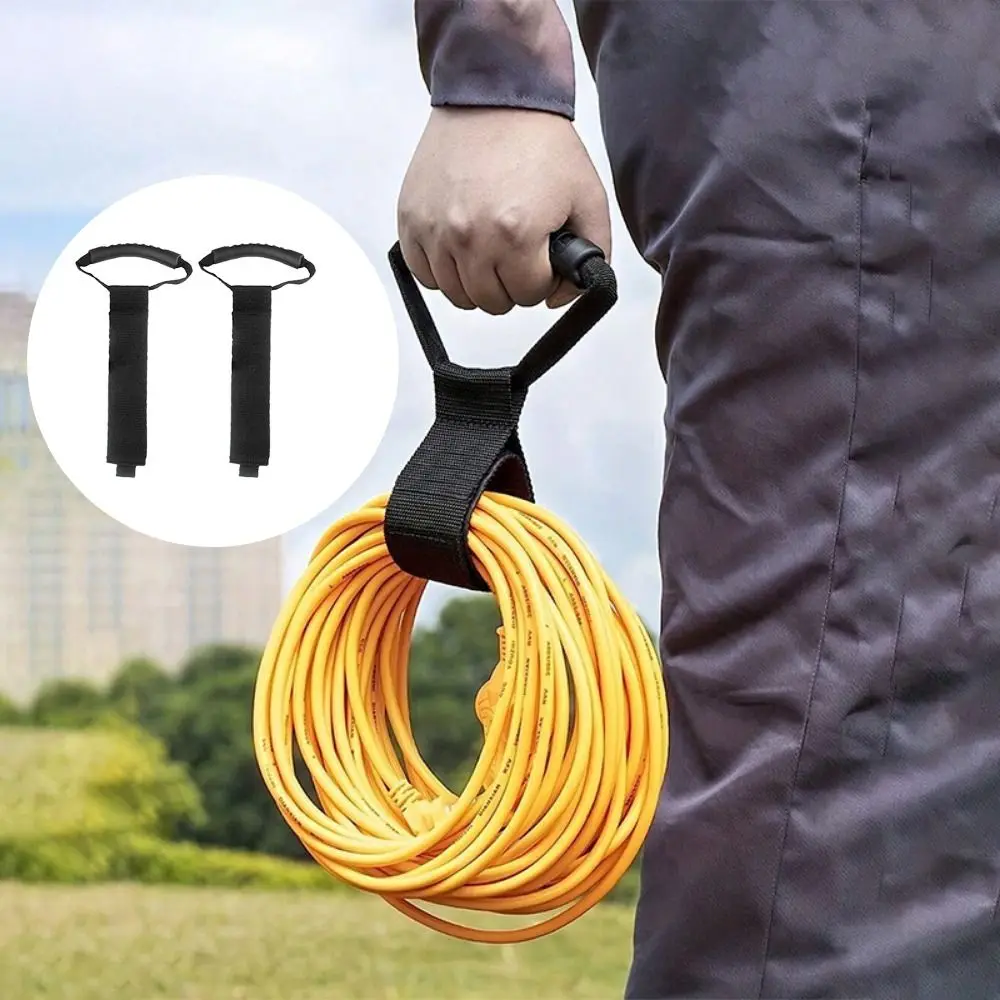 2Pcs Heavy-Duty Cab…