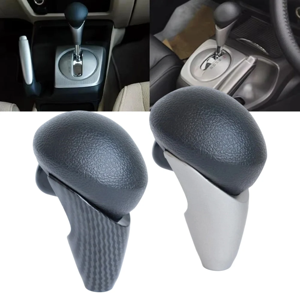 Sublimez l'intérieur de votre Honda Civic 2006-2011 avec le levier de changement de vitesse pour un assemblage de levier de vitesses élégant et performant.
