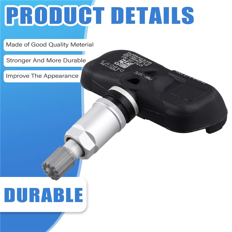 

F9-Tire Pressure Monitor Sensor TPMS For Honda Pilot 42753-STK-A01