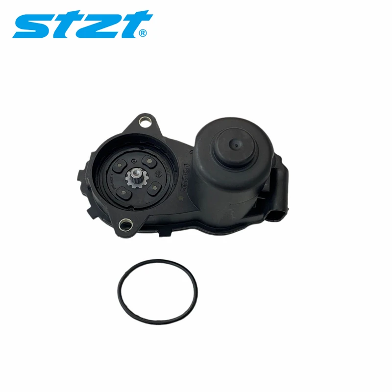 1729060300 Car Parts Electric Brake Caliper Motor 0004232681 0004232481 For Mercedes Benz W176 W246 W205