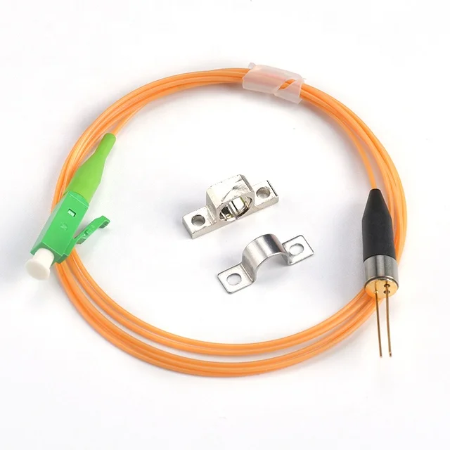 Ingaas Apd Photodio…