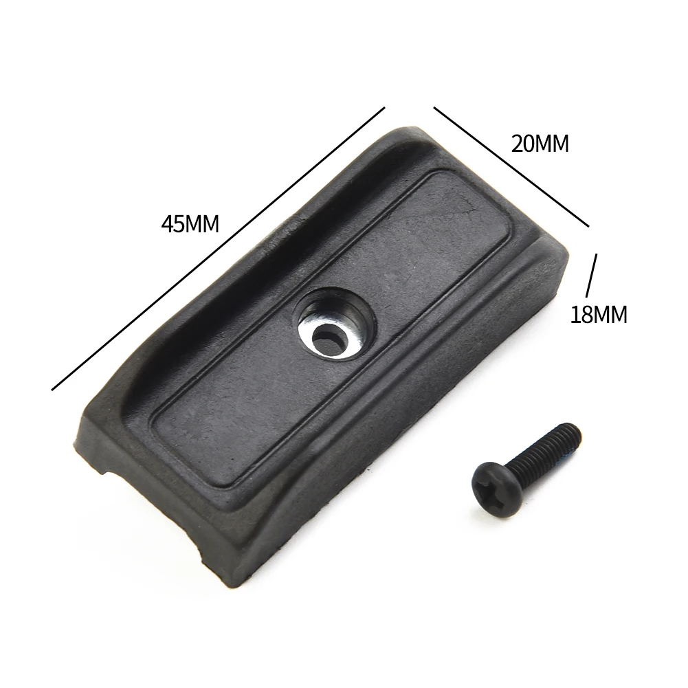 

For Side Of Tool Magnetic Bit Holder For Drills For Wrenches XR 18V Cordless For Screw Set Tool 10.8V Practical