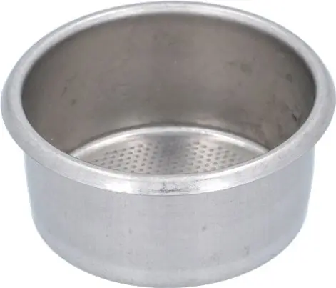 

Фильтр для эспрессо/кофемашины Breville/чашки для корзины портафильтра 2 | 1460136