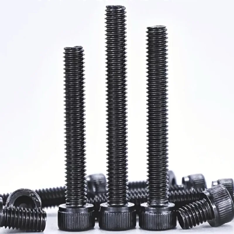 M7 M9 Allen Bolt So… - image