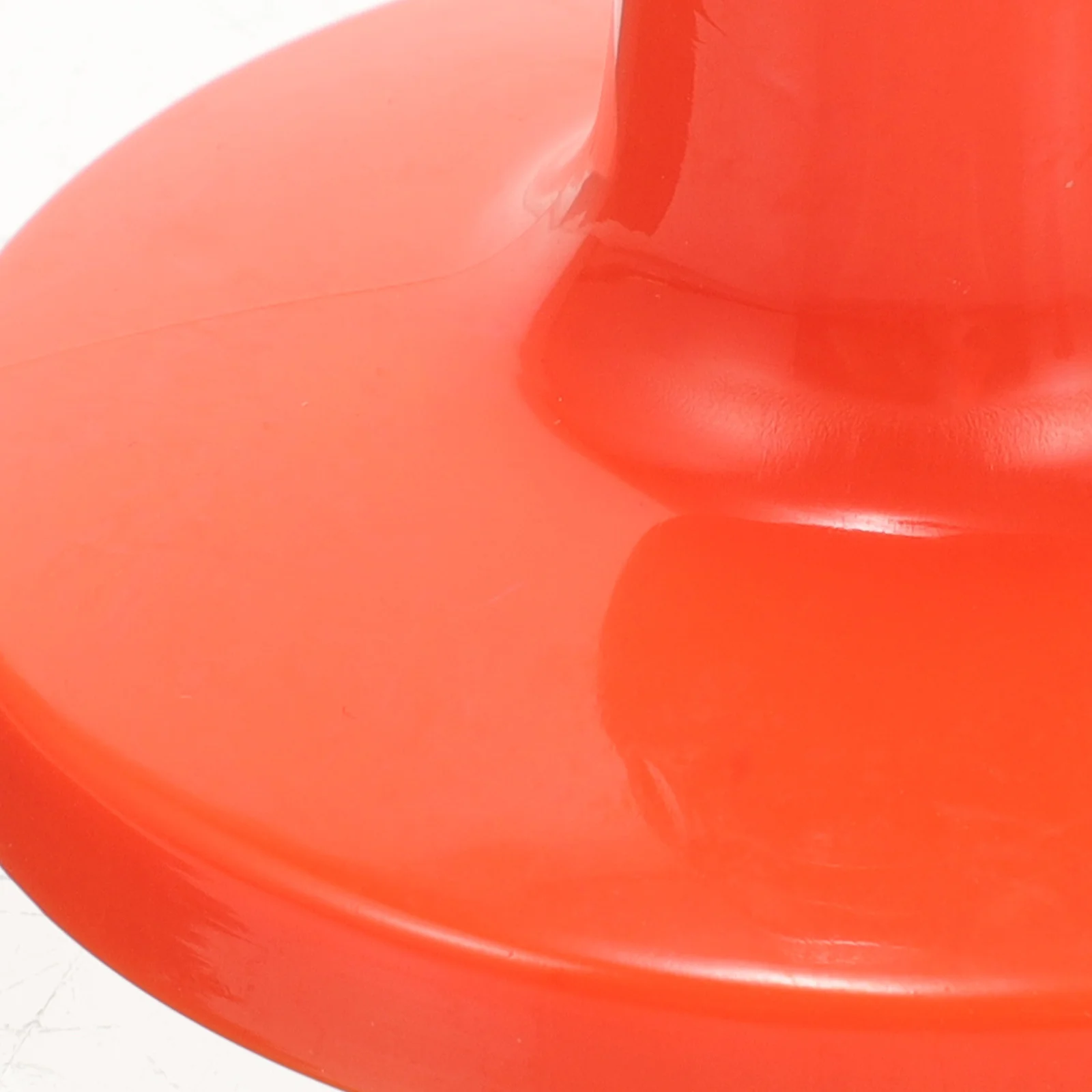 

10 Pcs Tent Pole Safety Cap Hiking Hat Canopy Protection Plastic Anti-Stab Camping Proof Cover