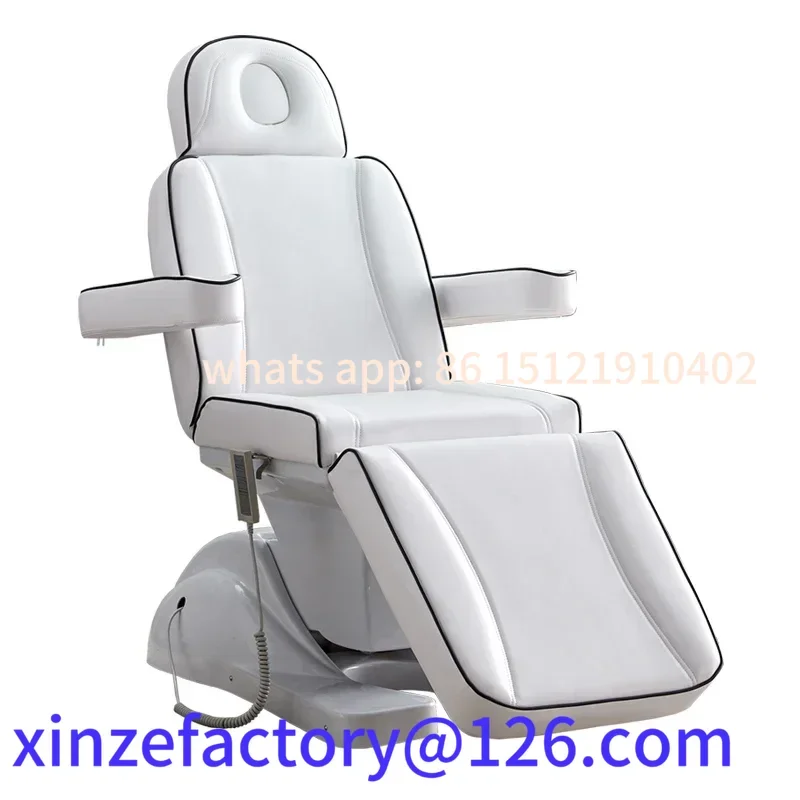 

Be suitable for Heating Therapy Medical Spa Treatment Massage Table Esthetician Cosmetic Lash Facial Salon Beauty Bed Massage Ta