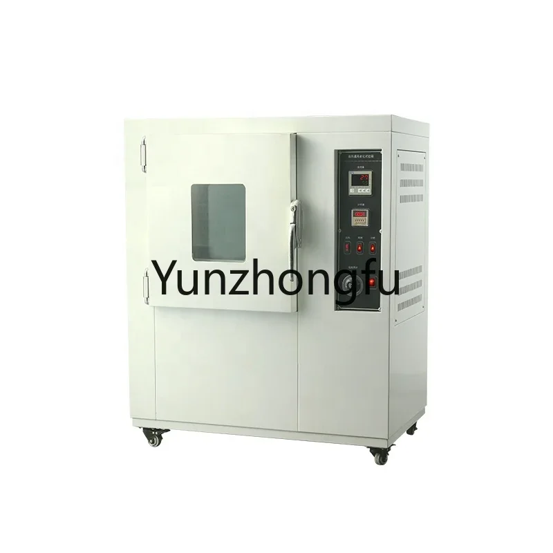 Natural Ventilation Aging Testing Box Electronic Parts Electrical Insulation Material Test Chamber