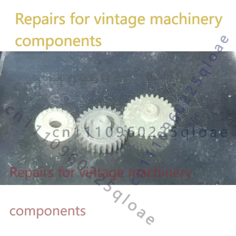 FOR Sony WM190 Take-Up Spool Gear Vintage Walkman Cassette Player Replacement Mechanical Repair Spare Part