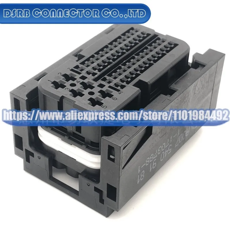 

5pcs/lot 1-1703788-1 2310540-4 1801263-1 560155-1401 34993-7002 560155-1411 90980-12D18 connector new original
