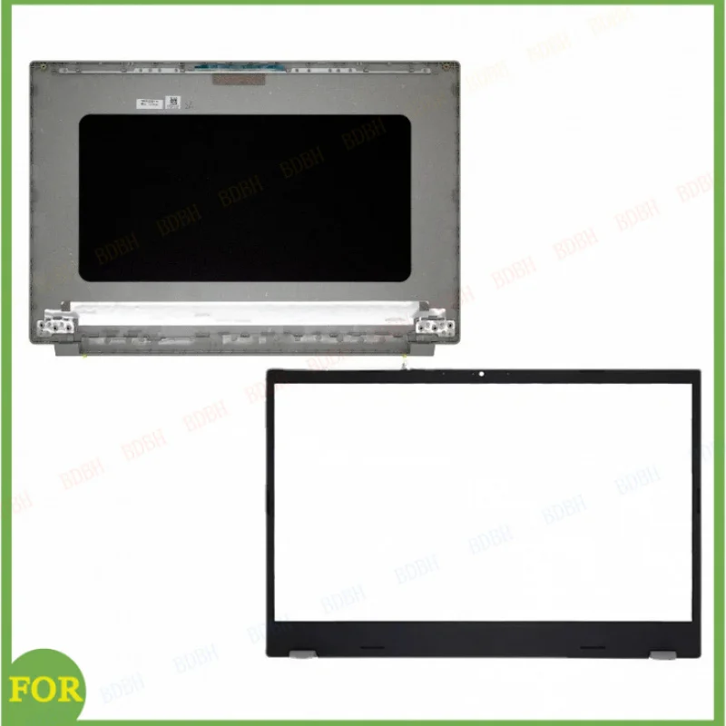 

New Laptop Case For Acer Aspire Vero AV15-51 AV15-52 AV15-53 ZJ-78SB N20C5 LCD Back Cover Front Bezel Top Housing 60.AYCN2.004