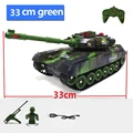 33cm Green