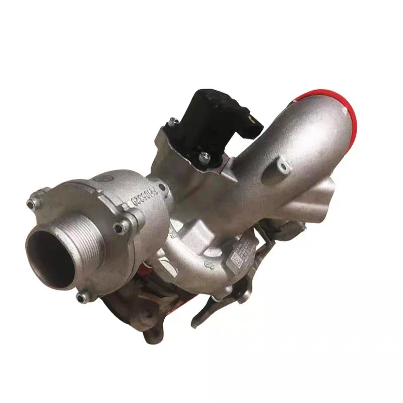High Quality Turbocharger Genuine Turbo For Porsche Macan 2.0T Diesel Engine 06L145701g 06L145702Q 06L145722N