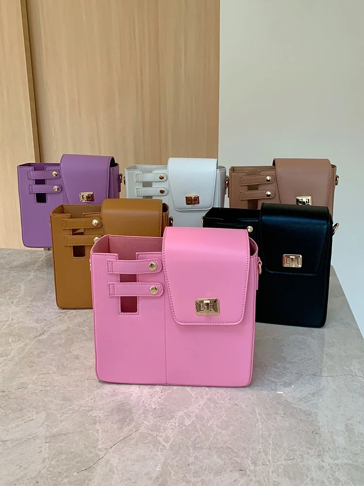 

Новая универсальная многофункциональная большая термосумка-чехол для уличной портативной диагональной кружки 2025 года