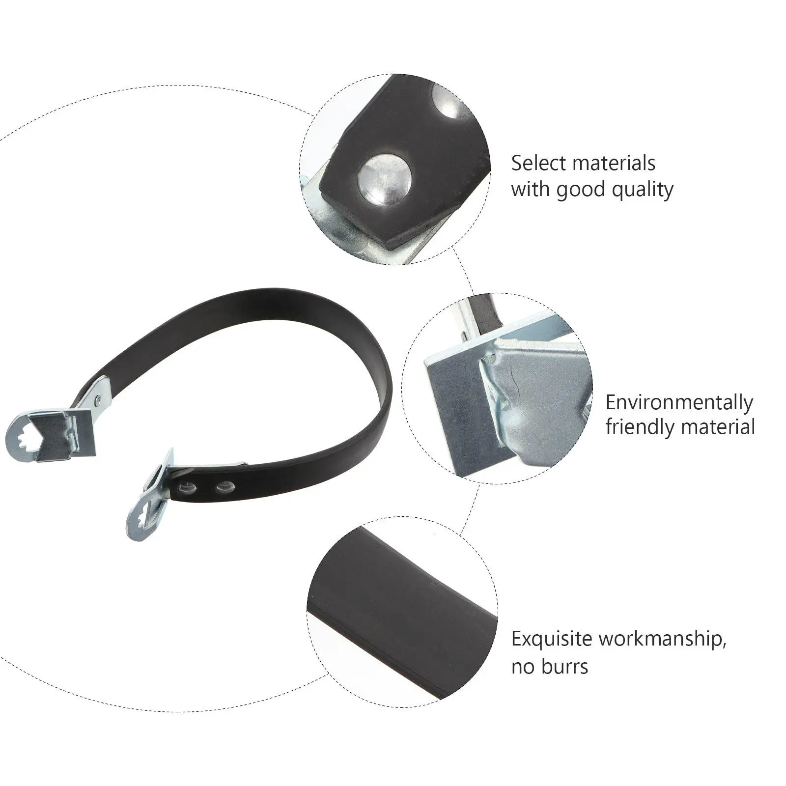 

Carrying Strap Premium Heavy Duty for Car Lift and Carry Smooth Operation Anti Deformation Robust Construction