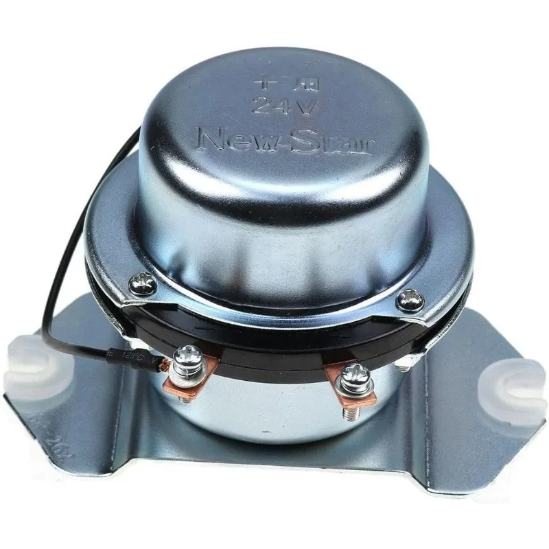 24V Battery Relay 21E5-0003 For Hyundai Excavator R210-7 R210LC-9 R210LC-9 R320-7 R360-7 R250-7 R305