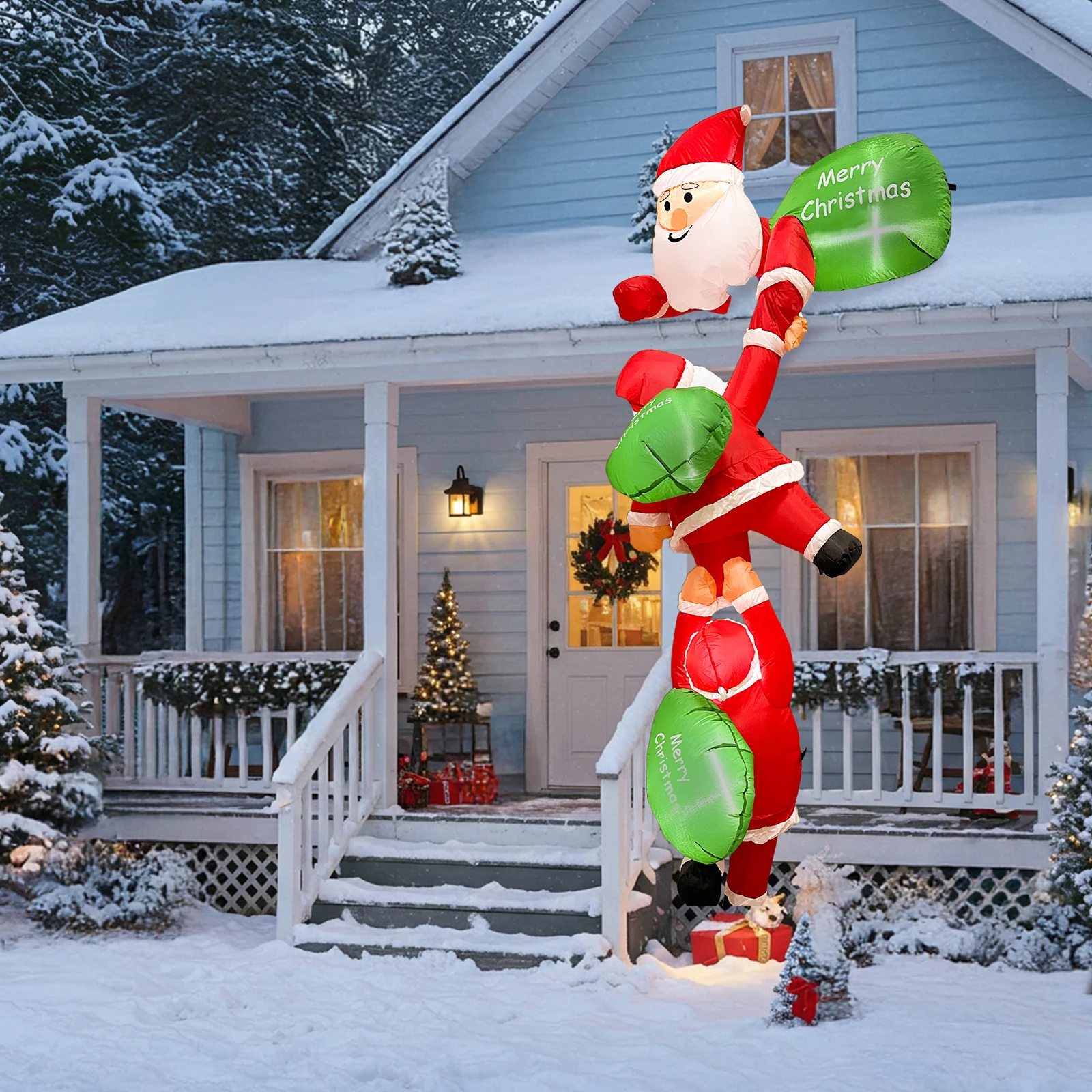 Ourwarm 8FT Christm…