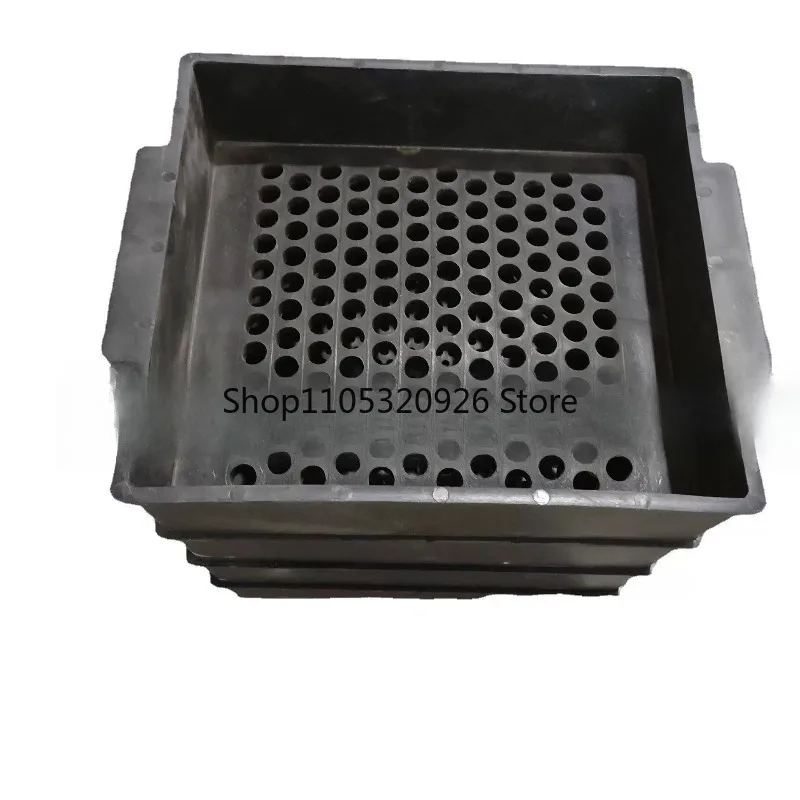 Four-layer sieve Ranch supplies cattle farm use manure sieve screening machinery and equipment