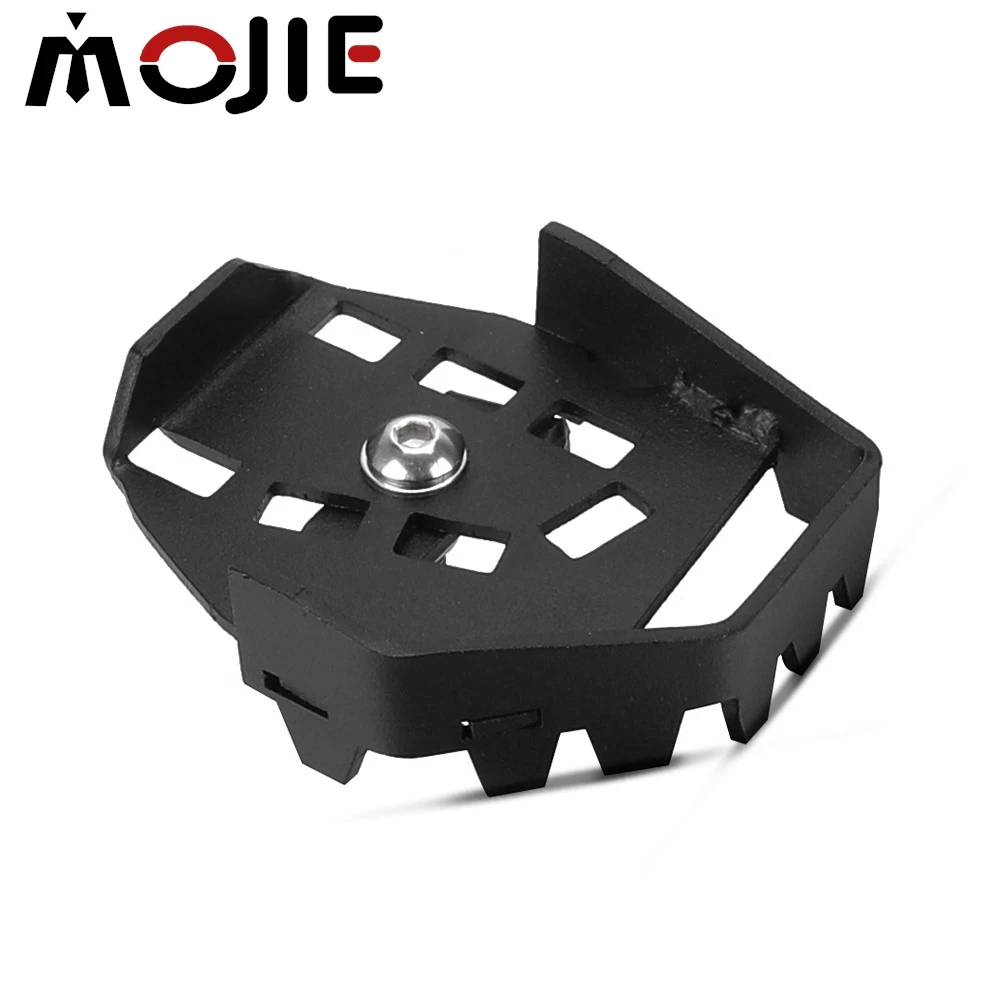 

Motorcycle Brake Lever Extension Pedal Step Tip Plate Enlarge Extender For Ducati SCRAMBLER 800 400 Scrambler800 Scrambler 1100