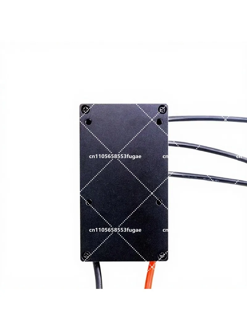VESC 75V 100A V2 ESC for Model Aircraft FOC Brushless Motor Speed Controller