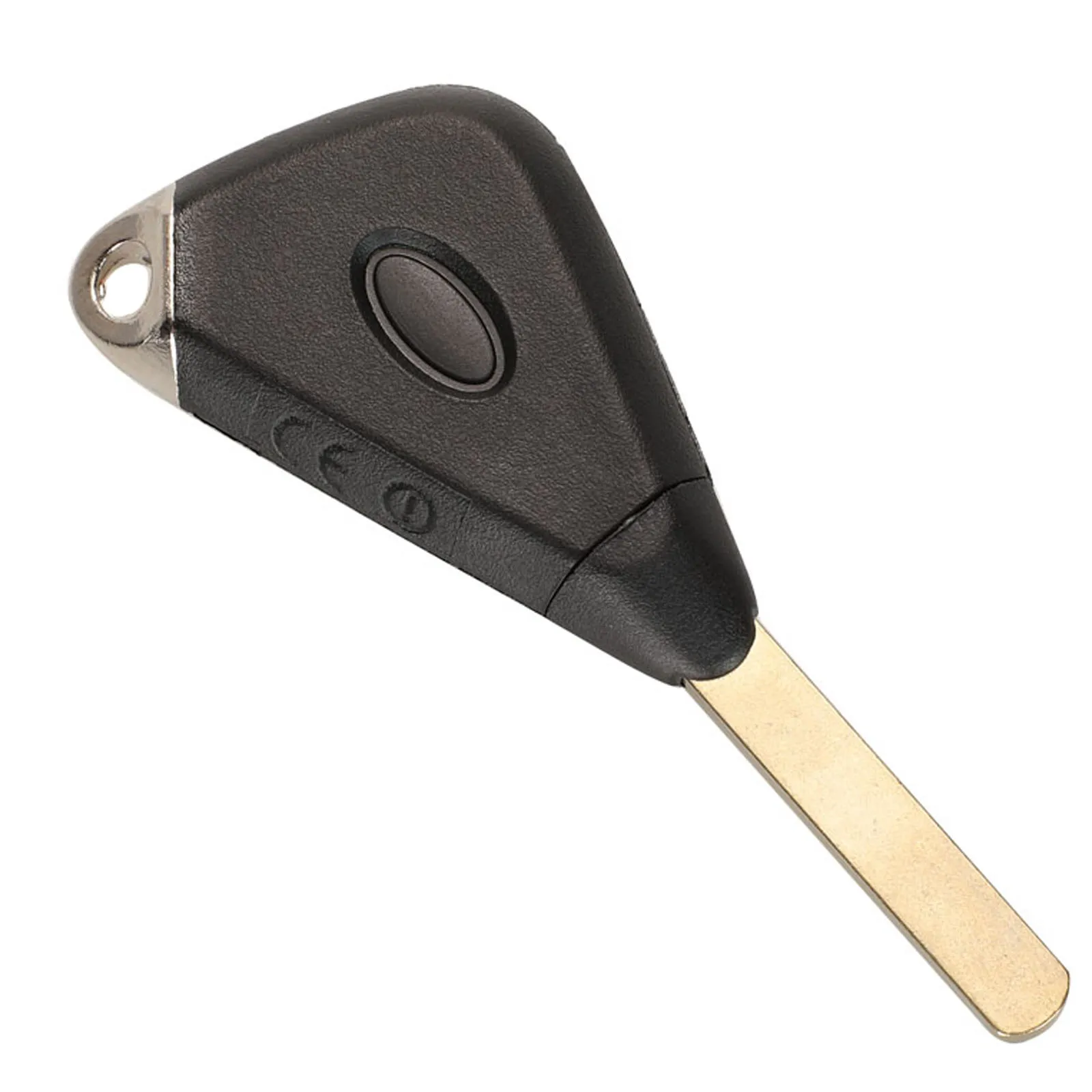 jinyuqin Remote Replacement Car Key Case Shell For Subaru key blank Suit Outback, Impreza, Tribeca, Legacy Forester Cover Part view 2