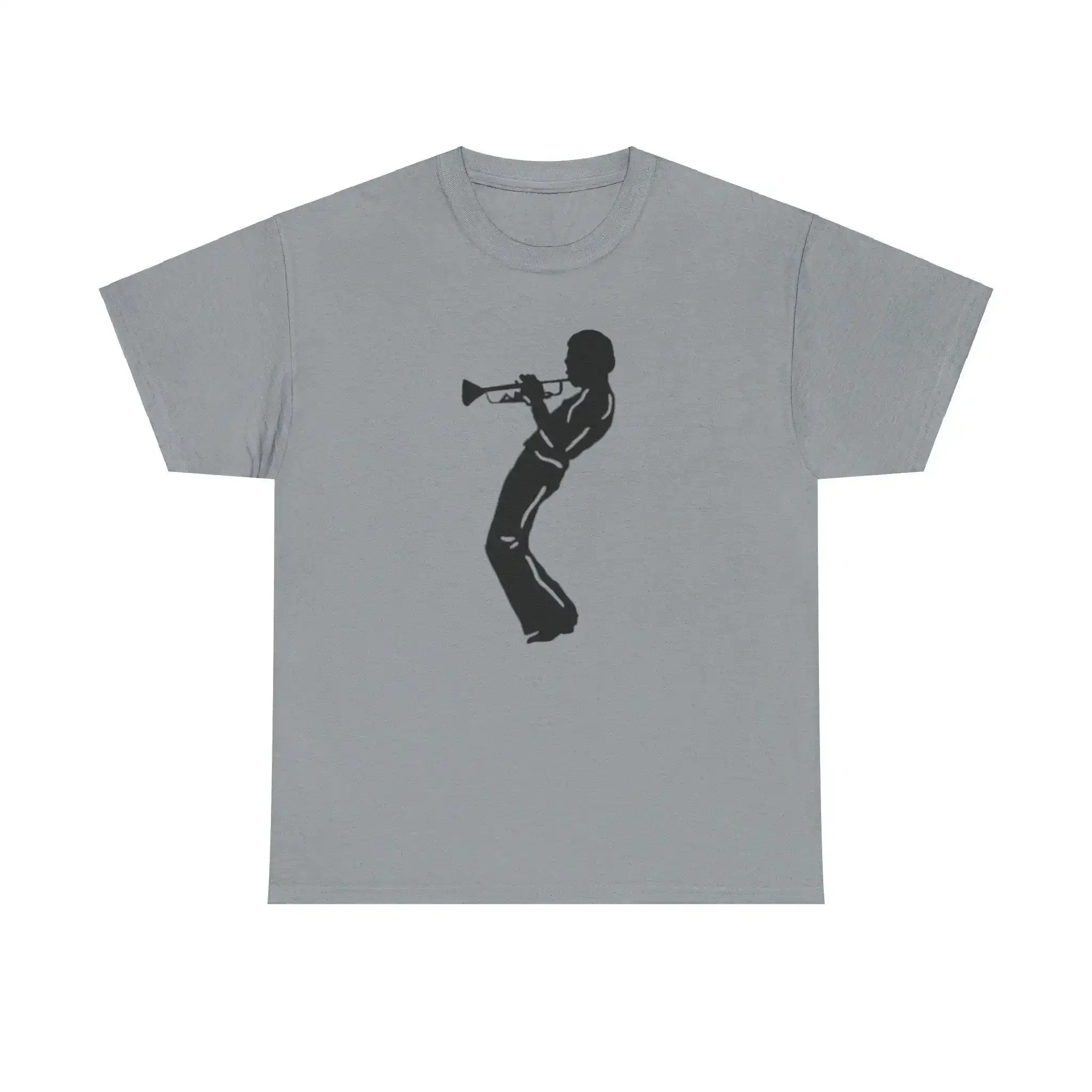 Sorcerer Miles Davis Heavy Cotton T Shirt