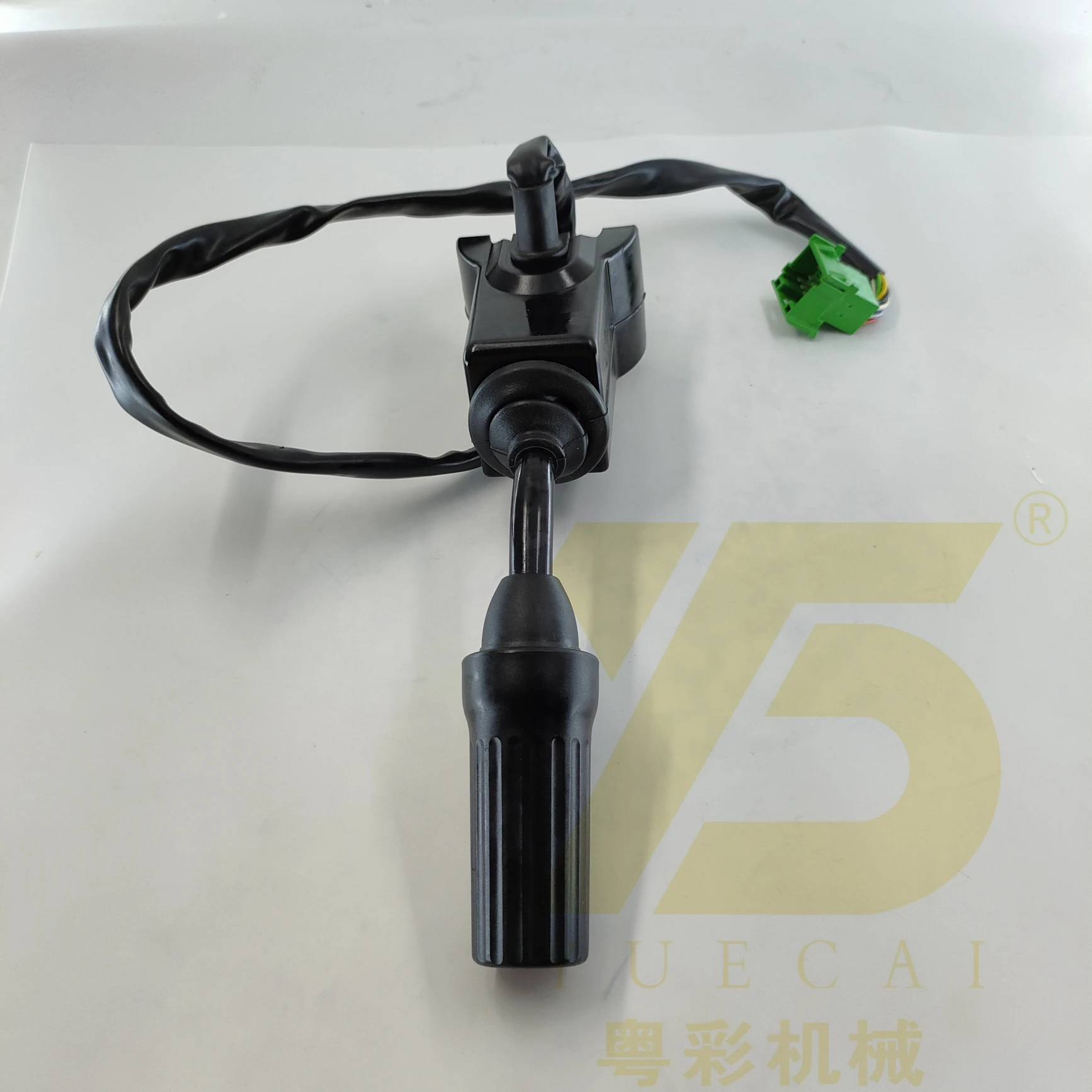 

YUE CAI Transmission Engine Parts Gear Selector Switch 15095373 17416725 for Wheel Loader L350F L150F L180F L220F Switch