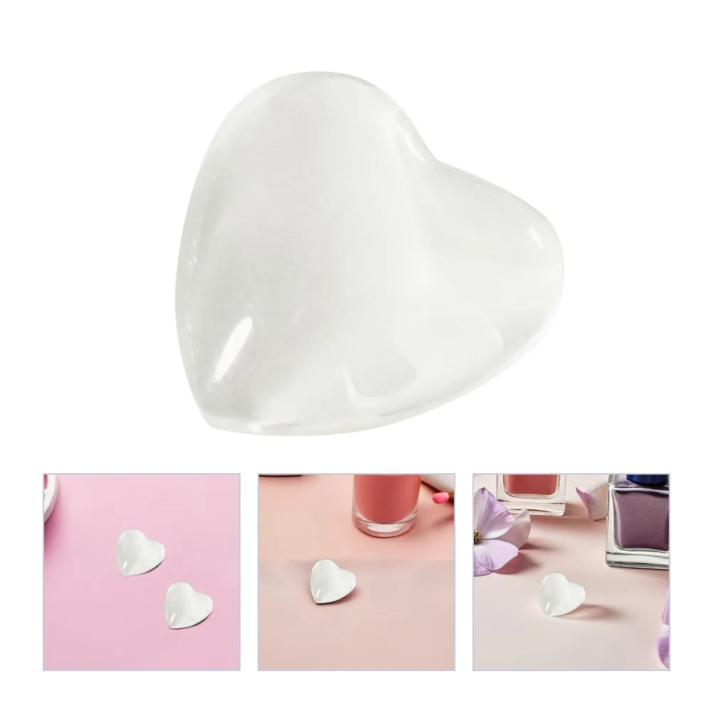 

Набор из 100 стеклянных образцов-демонстраторов для демонстрации цвета лака для ногтей, инструмент для маникюра, палитра для салонов красоты