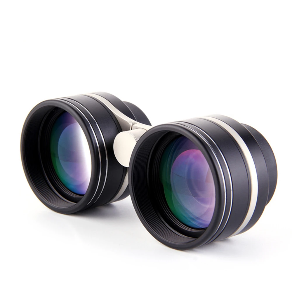 2.1x42mm 26° Ultra Wide-Angle Constellation Mirror Star Binocular for Astronomical Observing and Theater Perform