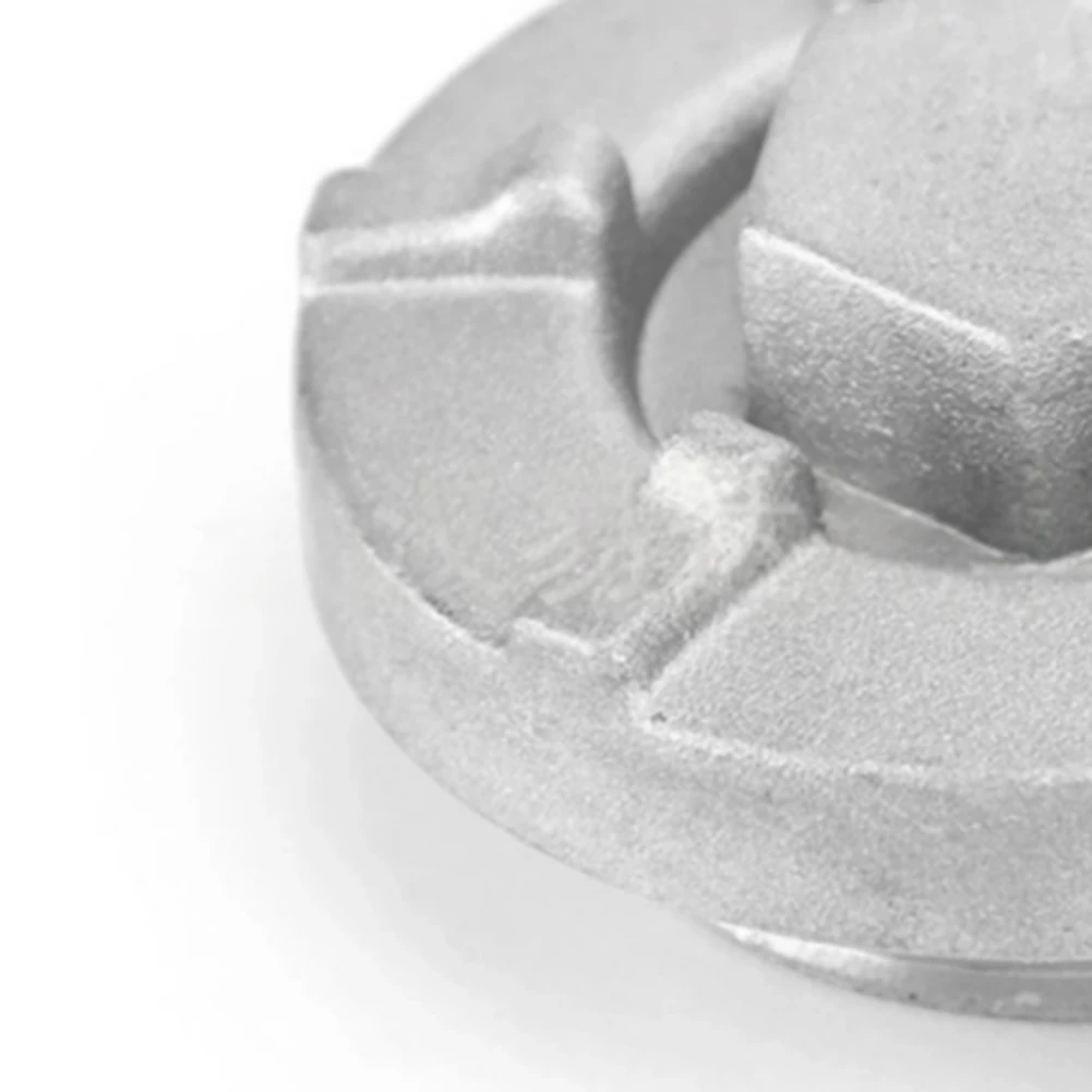 

Size As Shown Oil Drain Cover Plastic Replacement Plastic Material Secure Threading Leak-proof Design Easy Oil Changes