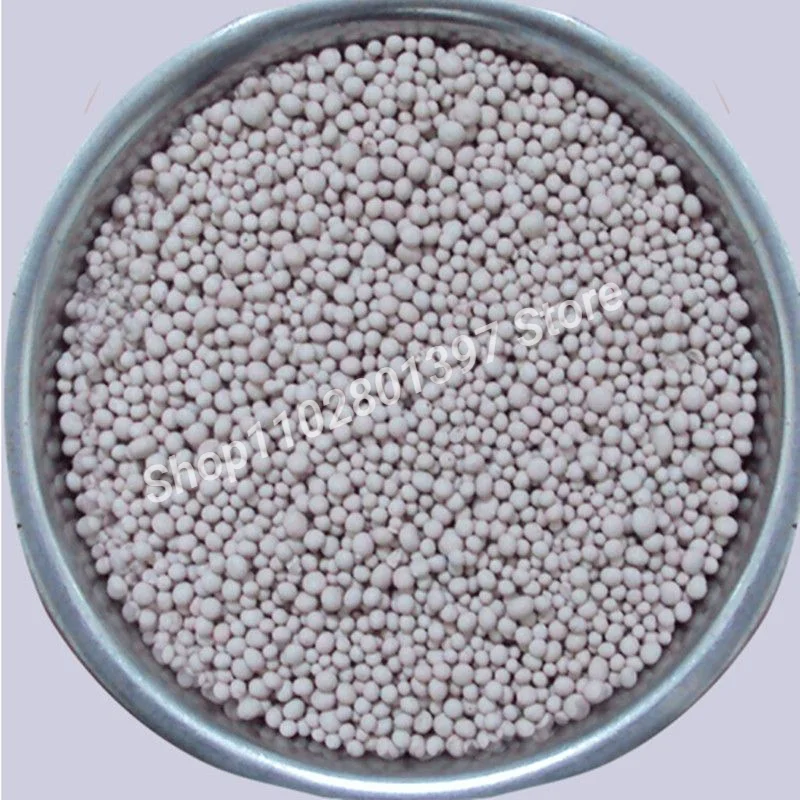 NPK 15-15-15 compound fertilizer for Garden Fruit Trees & Vegetables