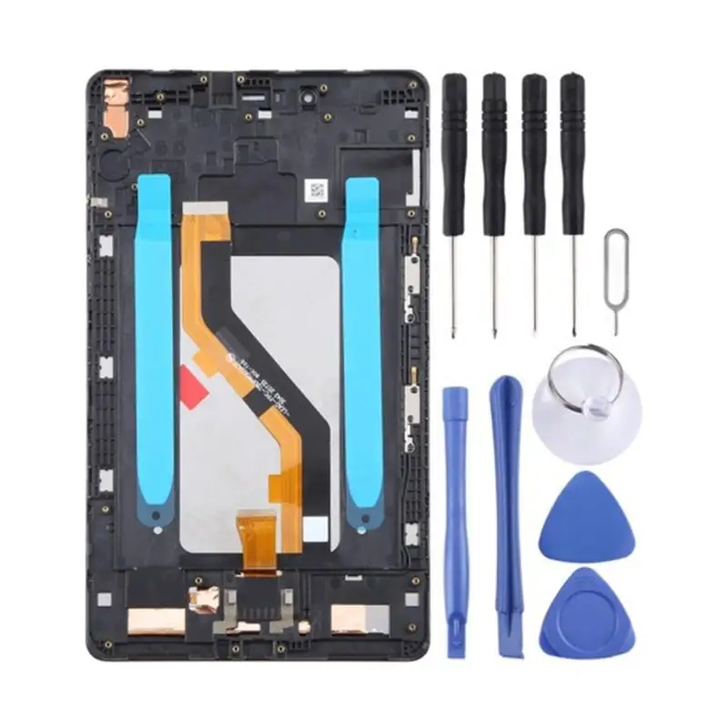 

R53C Full Assembly LCD Digitizer with Tools LCD Screen Replacement Accessories