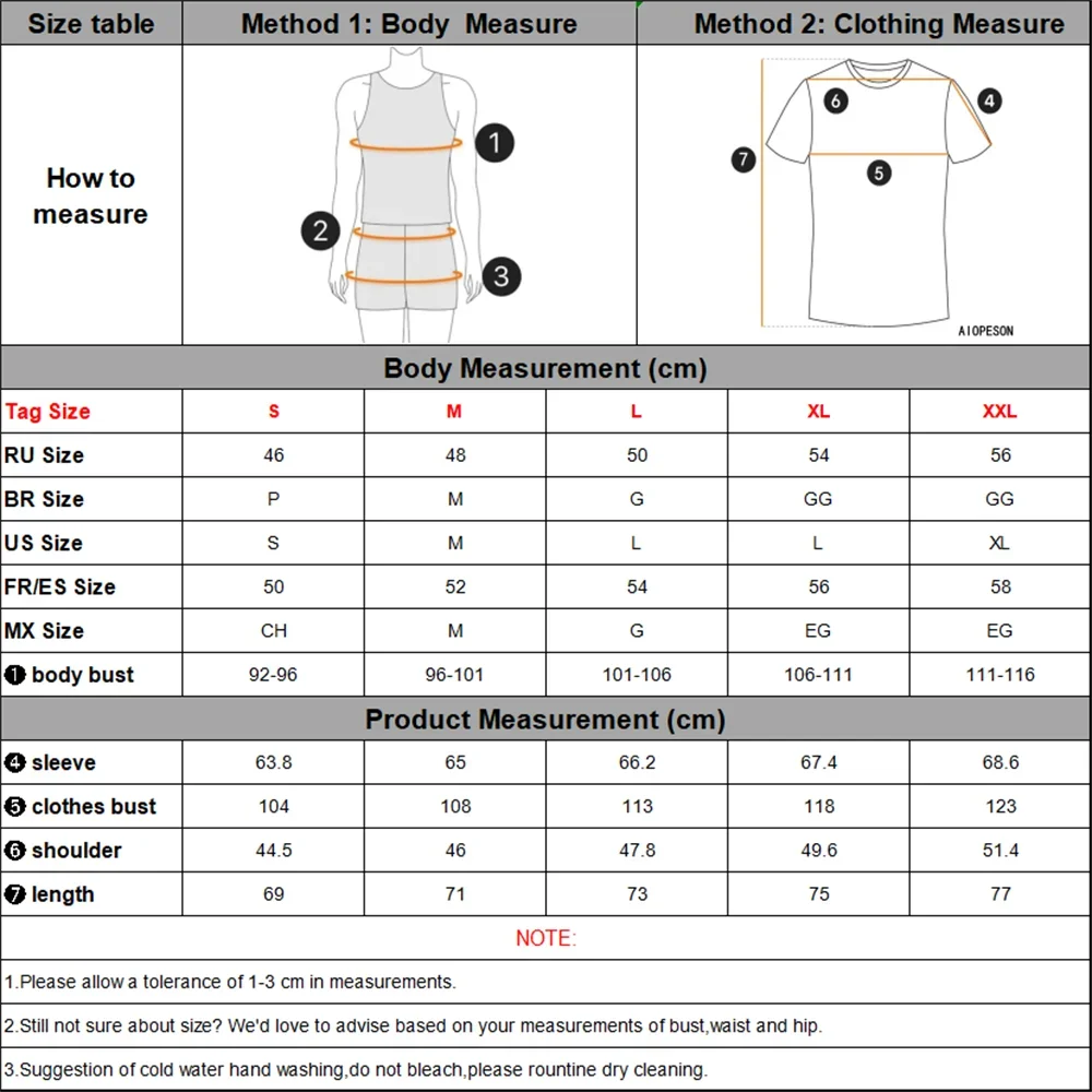 AIOPESON 2025 Men's Spring Lightweight Breathable UV Protection Sun Shirt for Outdoor Activities Male T Shirt
