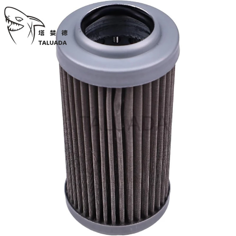 

Hydraulic Filter 419-15-16930 For WA380-3 WA320-3 WA420-3 WA470-3 WA180-3 WA250-3 WA120-3L WA200-3 WF450-3 Filter 4191516930