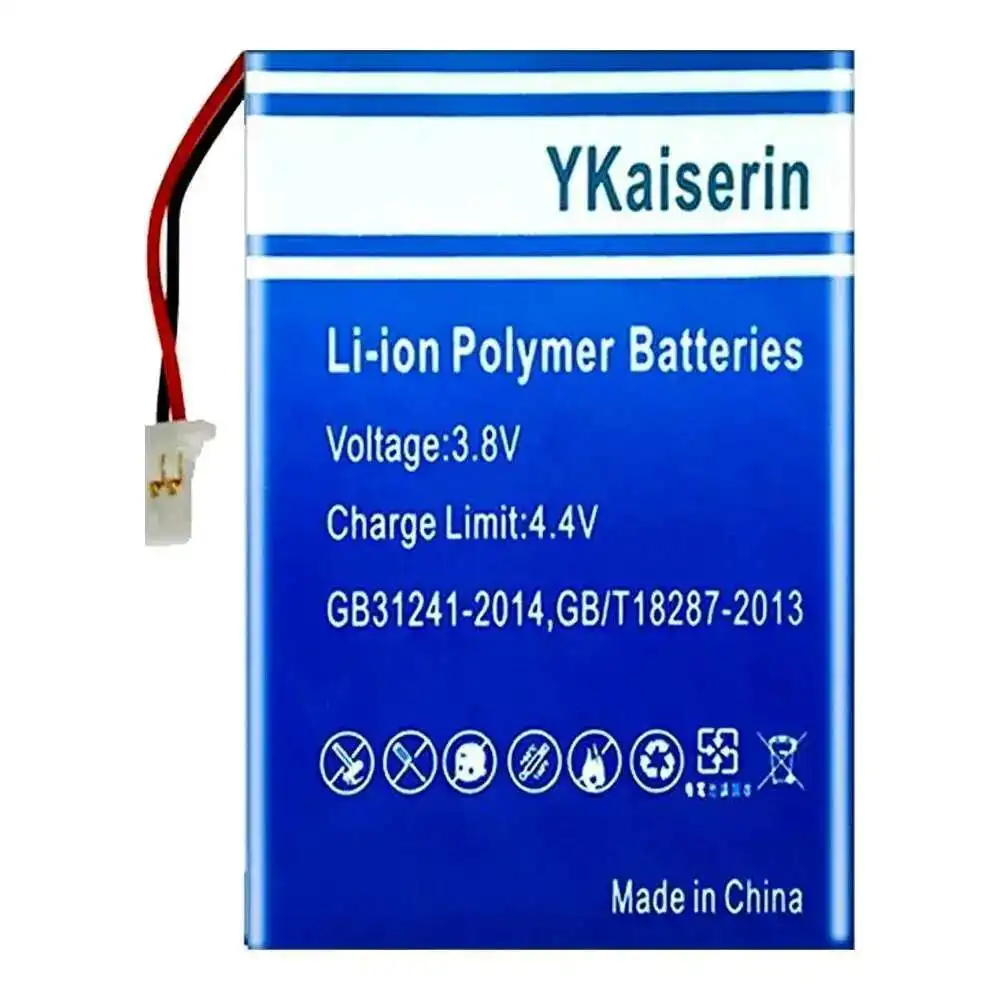 

Battery NX80 LISI241 1800mAh For Sony Clie Peg-NR60 NR60V NR70 NR70V NR70VL NX60 NX70 NX73V NX80 NX80V SJ33 TG50 TH55