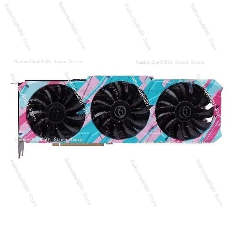

3060TI 3080 10G computer graphics card 3070 3060 12G 1080