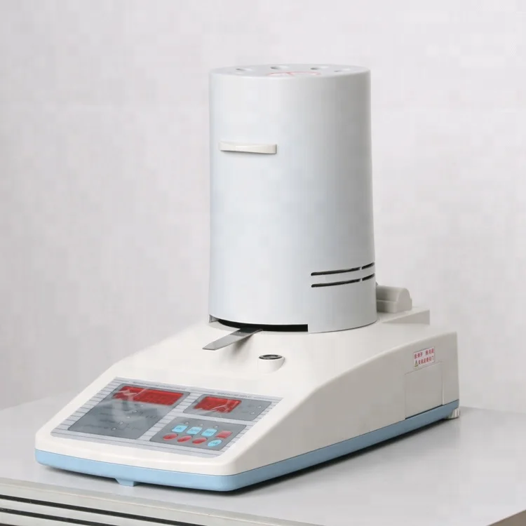 Analyser Balance, Portable Moisture Meter for Powder