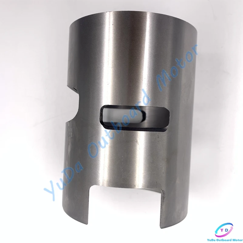 

Cylinder Liner Sleeve For Yamaha Parsun Hidea Seapro Hdx Outboard Parts 2 Stroke Engine,15HP-85HP,200HP